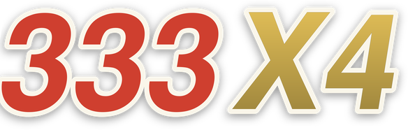 333x4